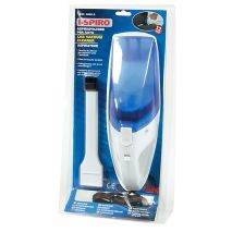 ΣΚΟΥΠΑΚΙ ΗΛΕΚΤΡΙΚΟ 12V/40W ME 280 CM ΚΑΛΩΔΙΟ I-SPIRO Auto Moto Tyres 