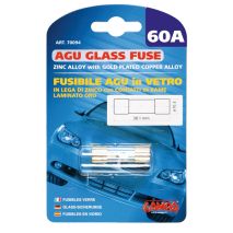 ΑΣΦΑΛΕΙΕΣ  AGU 60A Auto Moto Tyres 