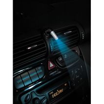 ΦΩΤΑΚΙ ΜΕ ΚΑΛΩΔΙΟ 5m 24V (Μπλε) Auto Moto Tyres 