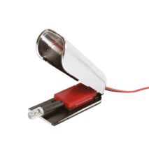 ΘΗΚΗ - ΚΑΛΥΜΜΑ ΓΙΑ LED Auto Moto Tyres 