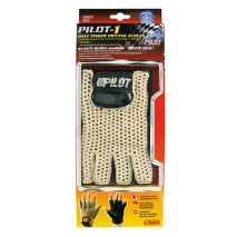 ΓΑΝΤΙΑ ΟΔΗΓΟΥ ΔΕΡΜΑΤΙΝΑ/ΠΛΕΚΤΑ Auto Moto Tyres 