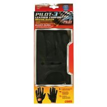 ΓΑΝΤΙΑ ΔΕΡΜΑΤΙΝΑ ΜΑΥΡΑ Auto Moto Tyres 