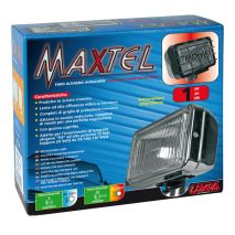 ΠΡΟΒΟΛΕΑΣ MAXTEL 12/24V H3 130W Auto Moto Tyres 