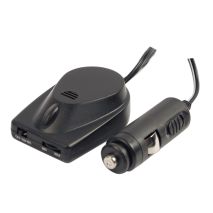 ΛΑΜΠΑ ΝΕΟΝ ICE 12V/50cm ΚΟΚΚΙΝΟ Auto Moto Tyres 