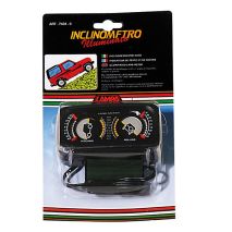 ΚΛΙΣΙΟΜΕΤΡΟ ΦΩΤΙΖΟΜΕΝΟ (12V) Auto Moto Tyres 