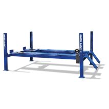 ΑΝΥΨΩΤΙΚΟ ΤΕΤΡΑΚΟΛΩΝΟ  BendPak Auto Moto Tyres 