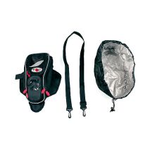 ΤΣΑΝΤΑ ΜΗΧΑΝΗΣ ΜΑΓΝΗΤΙΚΗ ΓΙΑ  ΝΤΕΠΟΖΙΤΟ  SPEED TOUR 5L (10x16x34cm) Auto Moto Tyres 