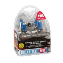 H8 BLUE XENON 12V/35W 4.500Κ Auto Moto Tyres 