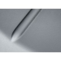 ΜΠΑΓΚΑΖΙΕΡΑ ΟΡΟΦΗΣ NORDRIVE BOX 330 LT ΓΚΡΙ ΧΡΩΜΑ ΜΕ ΑΝΑΓΛΥΦΗ ΥΦΗ - 1 ΤΕΜ. Auto Moto Tyres 