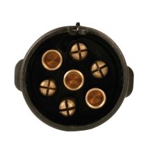 ΜΠΑΡΑ ΜΕ ΦΑΝΑΡΙΑ ΓΙΑ ΤΡΕΙΛΕΡ 120x14cm Auto Moto Tyres 