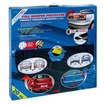 FULL BUMPER PROTECTOR 32mmX20m Auto Moto Tyres 