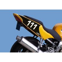 ΑΥΤΟΚΟΛΛΗΤΟ SPELL-IT ΛΕΥΚΟ ΧΡΩΜΑ no6 Auto Moto Tyres 