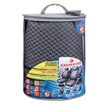 ΚΑΛΥΜΜΑΤΑ ΚΑΘΙΣΜΑΤΩΝ Diago ΓΚΡΙ Auto Moto Tyres 