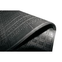 UNIVERSAL ΜΠΡΟΣΤΙΝΟ ΠΑΤΑΚΙ  CUBE (ΜΑΥΡΟ/ΛΑΣΤΙΧΟ) - 41 Χ 60 cm Auto Moto Tyres 