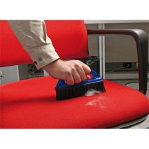 ΒΟΥΡΤΣΑ ΚΑΘΑΡΙΣΜΟΥ MAGIC BRUSH ΓΙΑ ΤΡΙΧΕΣ ΣΚΥΛΟΥ/ΓΑΤΑΣ/ΚΑΤΟΙΚΙΔΙΩΝ ΖΩΩΝ (52 Χ 185 mm) Auto Moto Tyres 