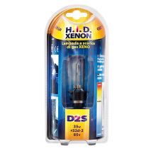 ΛΑΜΠΑ D2S 35W 12V 4300K ULTRA WHITE Auto Moto Tyres 