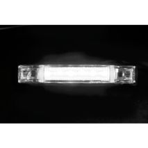 ΦΩΣ ΦΟΡΤΗΓΟΥ 6LED ΛΕΥΚΟ 24V 100mm Auto Moto Tyres 