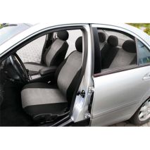 ΚΑΛΥΜΜΑΤΑ ΣΕΤ SPRINT ΓΚΡΙ Auto Moto Tyres 