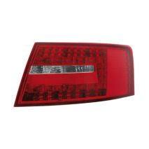 Φανάρια Πισινά για AUDI A6 4F 04-08 Auto Moto Tyres 