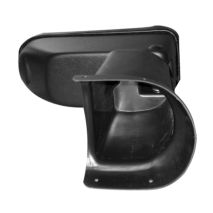 ΤΕΜΠΕΛΗΣ ΑΥΤΟΚΙΝΗΤΟΥ ΓΙΑ FIAT PUNTO EVO 09+/GRANDE PUNTO 06+ ΜΕ ΑΝΑΚΛΙΣΗ (ΠΙΑΣΙΜΟ ΕΞΩ ΑΠΟ ΤΗΝ ΠΟΤΗΡΟΘΗΚΗ) CIK - 1 τεμ. Auto Moto Tyres 