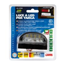 ΦΩΣ ΜΕ LED 6000K Auto Moto Tyres 