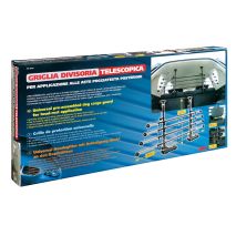 ΔΙΑΧΩΡΙΣΤΙΚΟ ΣΚΥΛΟΥ ΜΕ ΡΑΒΔΟΥΣ Auto Moto Tyres 