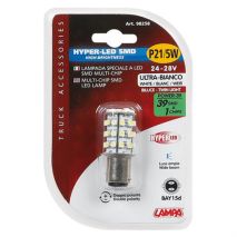 P21/5W 24/28V BAY15D HYPER-LED39 Auto Moto Tyres 