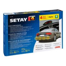 ΣΥΣΤΗΜΑ ΠΑΡΚΑΡΙΣΜΑΤΟΣ SETAY S4 12V Auto Moto Tyres 