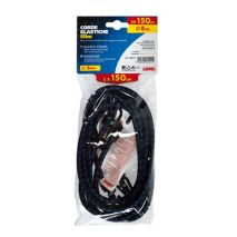 ΧΤΑΠΟΔΙΑ ΕΛΑΣΤΙΚΑ 2x150cm 8mm Auto Moto Tyres 