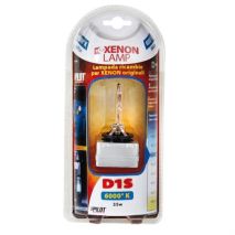 D1S 35W 12V 6000K ULTRA WHITE Auto Moto Tyres 