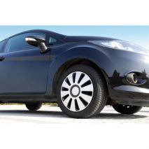 ΤΑΣΙΑ SILVERSTONE 15 INCH ΑΣΗΜΙ ΣΕΤ Auto Moto Tyres 