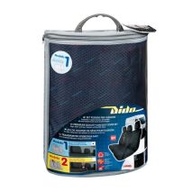 ΚΑΛΥΜΜΑΤΑ ΚΑΘΙΣΜΑΤΩΝ ΦΟΡΤΗΓΟΥ DIDO-1 SET ΜΠΛΕ Auto Moto Tyres 