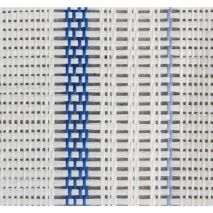 ΠΛΑΤΟΚΑΘΙΣΜΑ FRESCO-BASIC ΑΠΟ 100% ΦΥΣΙΚΗ ΨΑΘΑ ΛΕΥΚΟ/ΜΠΛΕ -1ΤΕΜ. Auto Moto Tyres 