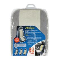 ΠΛΑΤΟΚΑΘΙΣΜΑ ATLANTIC ΑΝΟΙΧΤΟ ΓΚΡΙ ΑΠΟ 100% ΦΥΣΙΚΑ ΥΦΑΣΜΑΤΑ -1ΤΕΜ. Auto Moto Tyres 