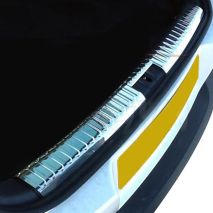 TRIM ΜΑΡΚΕ ΠΟΡΤ ΜΠΑΓΚΑΖ ΓΙΑ VW TIGUAN SUV 099-5N/5N 2007-2015 Auto Moto Tyres 