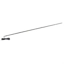 Αυτοκόλλητο Πολύπριζο 90cm με καλώδιο 200cm 12/24V Auto Moto Tyres 