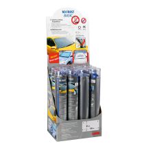 ΕΞΩΤΕΡΙΚΗ ΑΝΤΙΠΑΓΩΤΙΚΗ ΗΛΙΟΠΡΟΣΤΑΣΙΑ ΠΑΡΜΠΡΙΖ NO FROST BASIC (85 Χ 180 cm) Auto Moto Tyres 