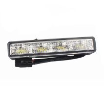 ΠΡΟΣΘΕΤΟ DAYTIME DRL 905HP 12/24V - OSRAM - ΔΙΕΘΝΕΣ (ΜΕ 2x4HP LED - 127 Χ 31 Χ 22mm) - 2 ΤΕΜ. M-TECH Auto Moto Tyres 