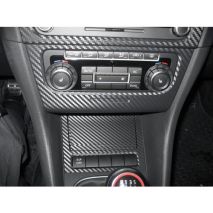 ΕΠΕΝΔΥΣΗ ΕΣΩΤΕΡΙΚΗ 3D CARBON LOOK SUPER-TECH 50x150cm Auto Moto Tyres 