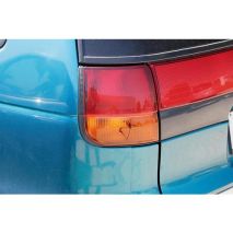 ΠΟΡΤΟΚΑΛΙ ΑΥΤΟΚΟΛΛΗΤΗ ΤΑΙΝΙΑ ΕΠΙΣΚΕΥΗΣ ΦΑΝΑΡΙΩΝ (5 Χ 150 cm) Auto Moto Tyres 