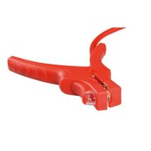 Καλώδια Φορτισης 300CM 400AMP 12V με φως LED Auto Moto Tyres 