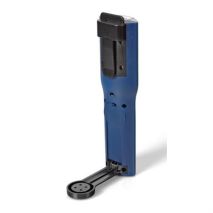 ΦΑΚΟΣ GL-4 12/24/230V ΜΕ 11LED 560lm 6W 7.000K PRO-SERIES ΑΔΙΑΒΡΟΧΟΣ ΜΕ ΜΑΓΝΗΤΙΚΗ ΒΑΣΗ+ΓΑΝΤΖΟΣ Auto Moto Tyres 