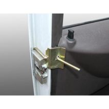 Πρόσθετες Εσωτερικές Κλειδαριές Πόρτας 2 τεμ. για RENAULT Magnum Auto Moto Tyres 