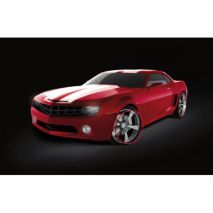 ΔΙΑΚΟΣΜΗΤΙΚΑ/ΠΡΟΣΤΑΤΕΥΤΙΚΑ ΔΑΚΤΥΛΙΔΙΑ ΖΑΝΤΑΣ ΜΑΥΡΟ 20 INCH RIM RINGZ -4ΤΕΜ. Auto Moto Tyres 