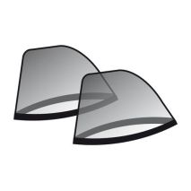 ΠΛΑΙΝΑ ΚΟΥΡΤΙΝΑΚΙΑ ΕΛΑΣΤΙΚΑ ΦΟΡΕΤΑ CAPS 2in1 63>114x46cm LAMPA - 2 ΤΕΜ. Auto Moto Tyres 