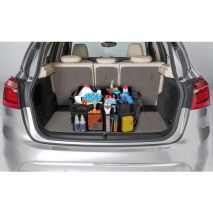 ORGANIZER ΠΟΡΤ ΜΠΑΓΚΑΖ DELUXE (L) 55 Χ 38 cm Auto Moto Tyres 