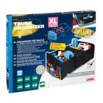 ORGANIZER ΠΟΡΤ ΜΠΑΓΚΑΖ DELUXE (XL) 70 Χ 36 cm Auto Moto Tyres 