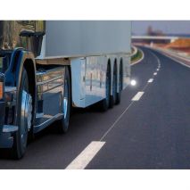 P21W 24-28V BA15s 260lm ΜΟΝΟΠΟΛΙΚΟ ΛΕΥΚΟ ΔΙΑΘΛΑΣΗΣ HYPER-LED102  2ΤΕΜ. Auto Moto Tyres 