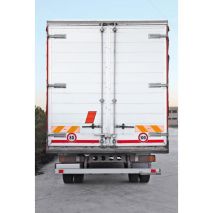 ΚΛΕΙΔΑΡΙΑ ΓΙΑ CONTAINER 24-50cm ΜΕ ΚΛΕΙΔΙ ZANNA JUMBO ΑΠΟ ΑΝΟΞΕΙΔΩΤΟ ΑΤΣΑΛΙ Auto Moto Tyres 