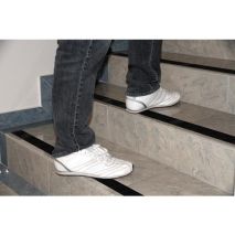 Αντιολισθητική  κολλητική ταινία - το 50 mm x 5 m - Μαύρη Auto Moto Tyres 